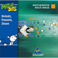 Mathematik Neue Wege. Lernsoftware MatheBits. CD-ROM f�r Windows ab 95