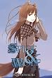Spice Wolf, Vol. 4 [Paperback]