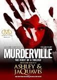 read full review Murderville (The First of a Trilogy)