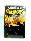 Commandos in action