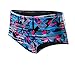 TYR SPORT Coral Bay Cheeky Shorts