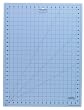 Fiskars 12-39777097J 18-Inch by 24-Inch Donna Dewberry Collection Self Healing Cutting Mat
