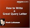 How to Write a Great Query Letter
