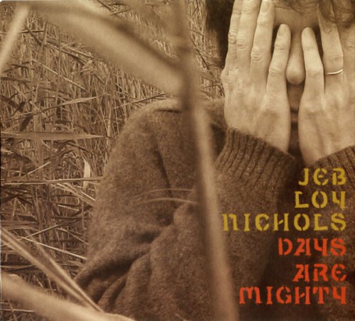 CD-Charts  Search : Days Are Mighty