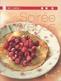 Revue Saep  / Soirée crêpes