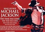 Michael Jackson - This Is It Tour - RARE Concert Poster - 02 Arena - 36 x 24
