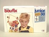 Eigenschaften Jumbo Spiele 71030 / Jumbo Spiele 71030 - Junior 30 - City 3000, 152 Teile
