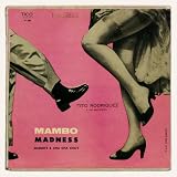 Mambo Madness [Original Compilation Remastered]
