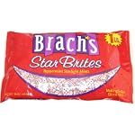 Brach's Star Brites Peppermint Starlight Mints 1lb.