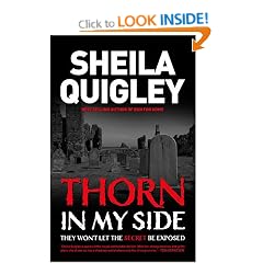 Thorn in My Side