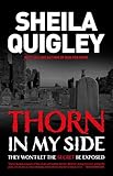 Thorn in my side