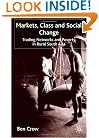 Markets, Class and Social Change: Trading Networks and Poverty in Rural South Asia
