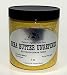 Shea Butter Unrefined Yellow Organic Natural Grade A Ghana Cold Pressed Raw Fresh Pure 8 oz RS.2849.00