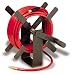 Legacy L8550 3/8-Inch x 50 Manual Rewind Air Hose Reel