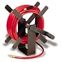 Legacy L8550 3/8-Inch x 50 Manual Rewind Air Hose Reel