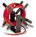 Legacy L8550 3 8-Inch x 50 Manual Rewind Air Hose Reel