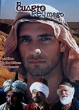 Il Quarto Re (El Cuarto Rey Mago) *Spanish audio* [NTSC/REGION 1 & 4 DVD. Import-Latin America] Raoul Bova