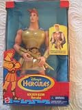 Disney's Golden Glow Hercules