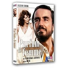 Parfum de femme