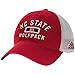 NCAA Men's Soft Mesh Back Adjustable Slouch Cap