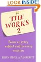 The Works 2: Poems on Every Subject and for Every Occasion