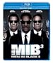 �����E�C���E�u���b�N3 blu-ray & DVD