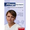 Pflege lernen. Sch�lerband: Kommunizieren und interagieren