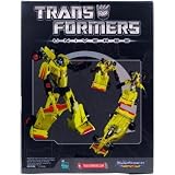Transformers Universe Deluxe Special Edition Boxed Drag Strip SE-03