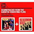 Pulp Fiction (Bof) - Reservoir Dogs (Bof)