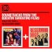 2 for 1:Pulp Fiction Ost/Reservoir Dogs Ost