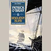 Desolation Island: Aubrey/Maturin Series, Book 5 | Patrick O'Brian