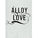 Alloy of Love: Dario Robleto