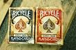 Bicycle 1800 Vintage Series Playing Cards by Ellusionist (RED)