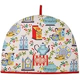 Ulster Weavers Hope and Greenwood Auntie Mary's Pantry Tea Cosy