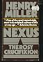 Nexus (The Rosy Crucifixion, Book 3)
