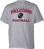 Atlanta Falcons Raglan Polo, Size= Medium