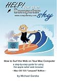 How to Surf the Web on Your Mac Computer: a step-by-step guide for using the safari web browser