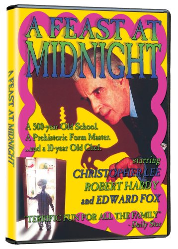 A Feast At Midnight - 