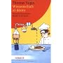 Wissenschaft al dente: Naturwissenschaftliche Wund&hellip von Thomas Vilgis