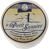  : La Maison d'Armorine French Salted Butter Caramels in Gift Box, 7.14 Oz Large Box