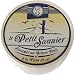 Gourmet Food : La Maison d'Armorine French Salted Butter Caramels in Gift Box, 7.14 Oz Large Box