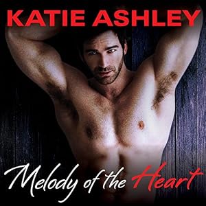Req- Melody of the Heart (Runaway Train #4)  - Katie Ashley