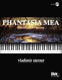 Produkt-Bild: Phantasia Mea - Timeless Piano Dreams
