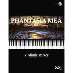 Phantasia Mea - Timeless Piano Dreams