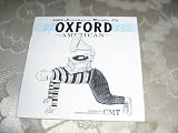 Oxford American Southern Magazine Music CD 2006