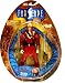 Farscape > DArgo (Luxan Warrior) Action Figure_s-1