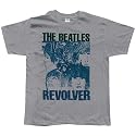 Beatles - Revolver Soft T-Shirt