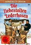 Liebestollen Lederhosen,Die