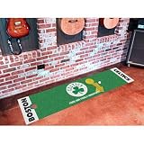 Boston Celtics NBA Putting Green Runner (18x72")"