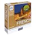 Software : TeLL me More French Homeschool Version (4 levels from Complete Beginner to Advanced)